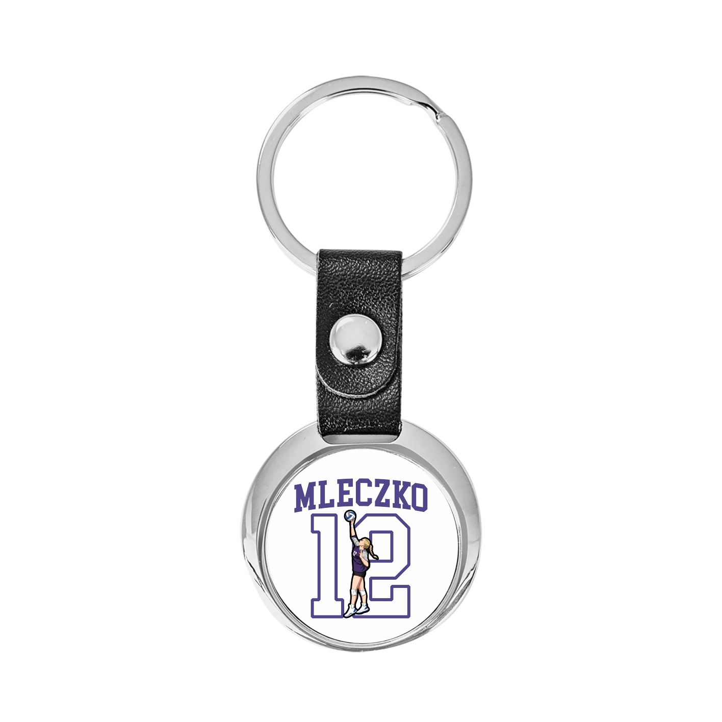 Key Chain — Shirsey in Classic