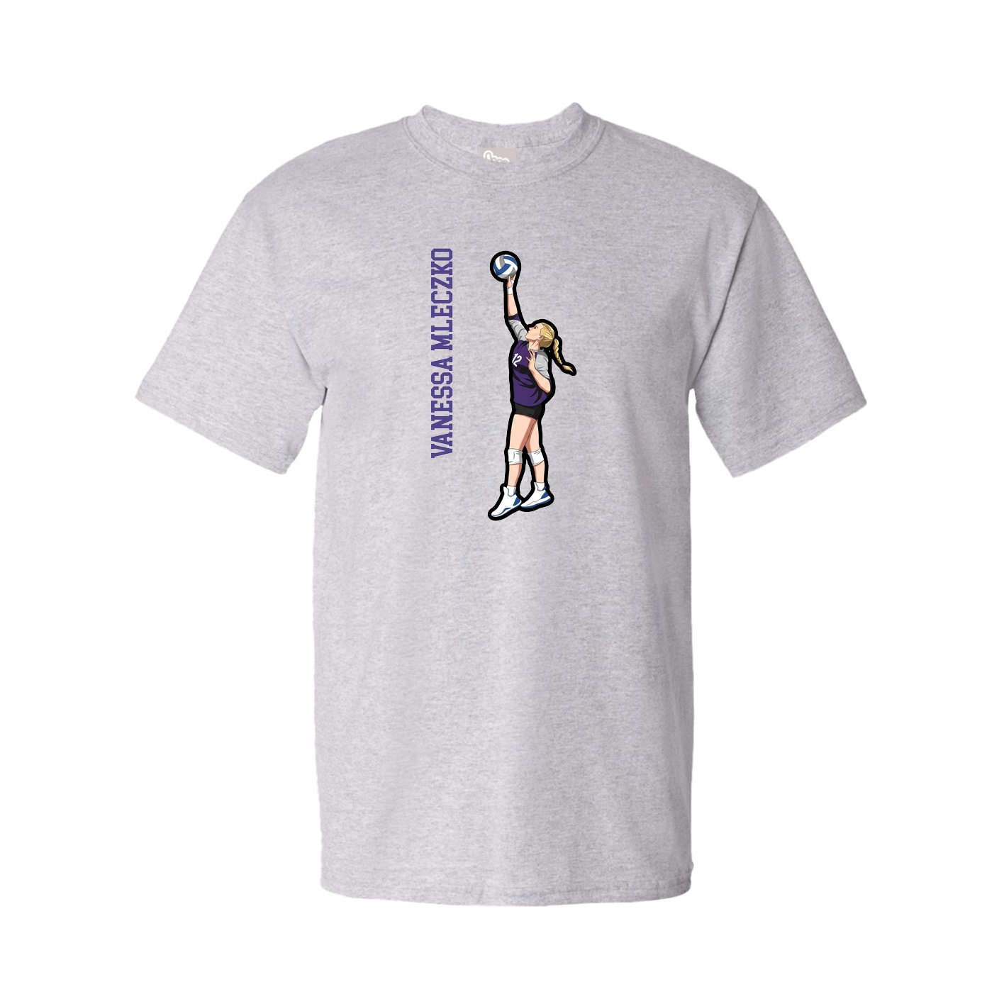NIL Club Tee