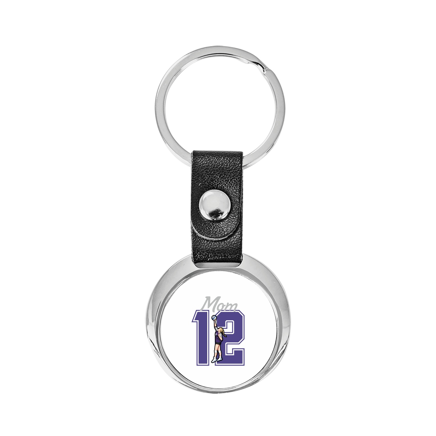 Key Chain — Mothers Day Shirsey in Classic