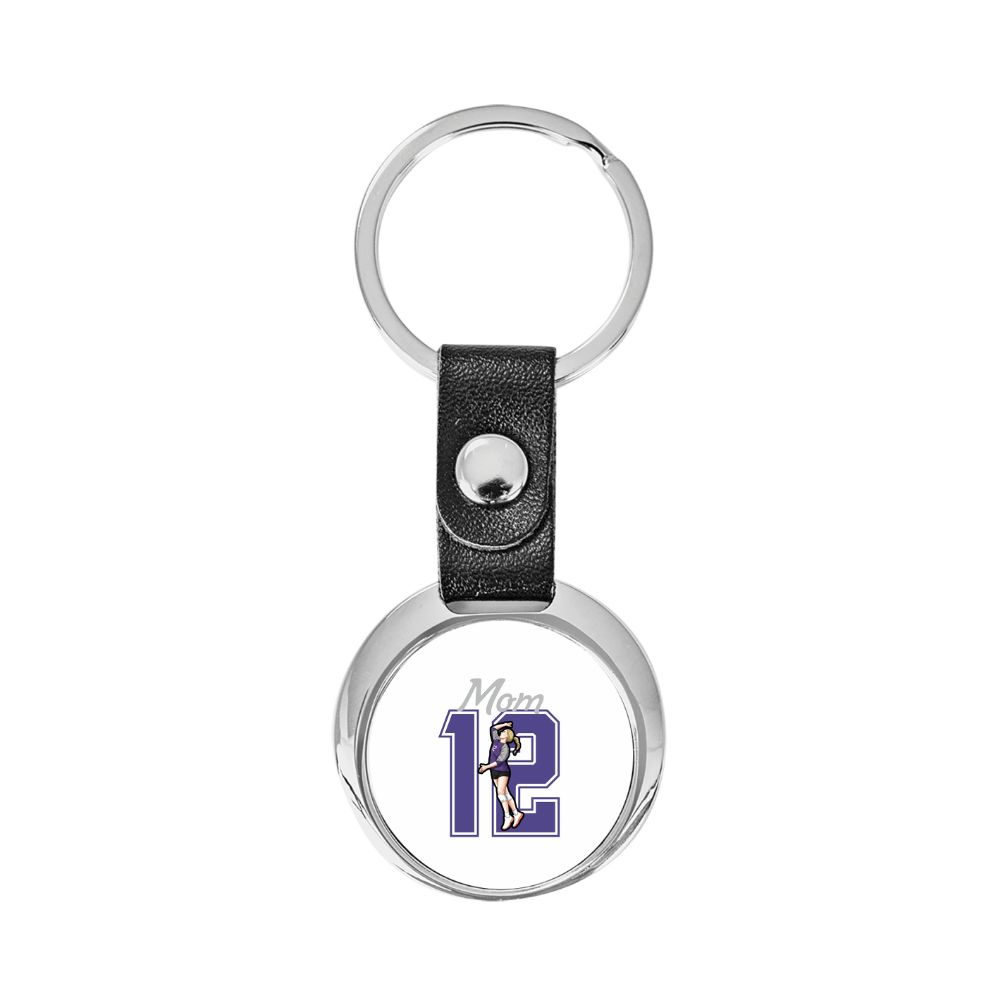 Key Chain — Mothers Day Shirsey in Classic