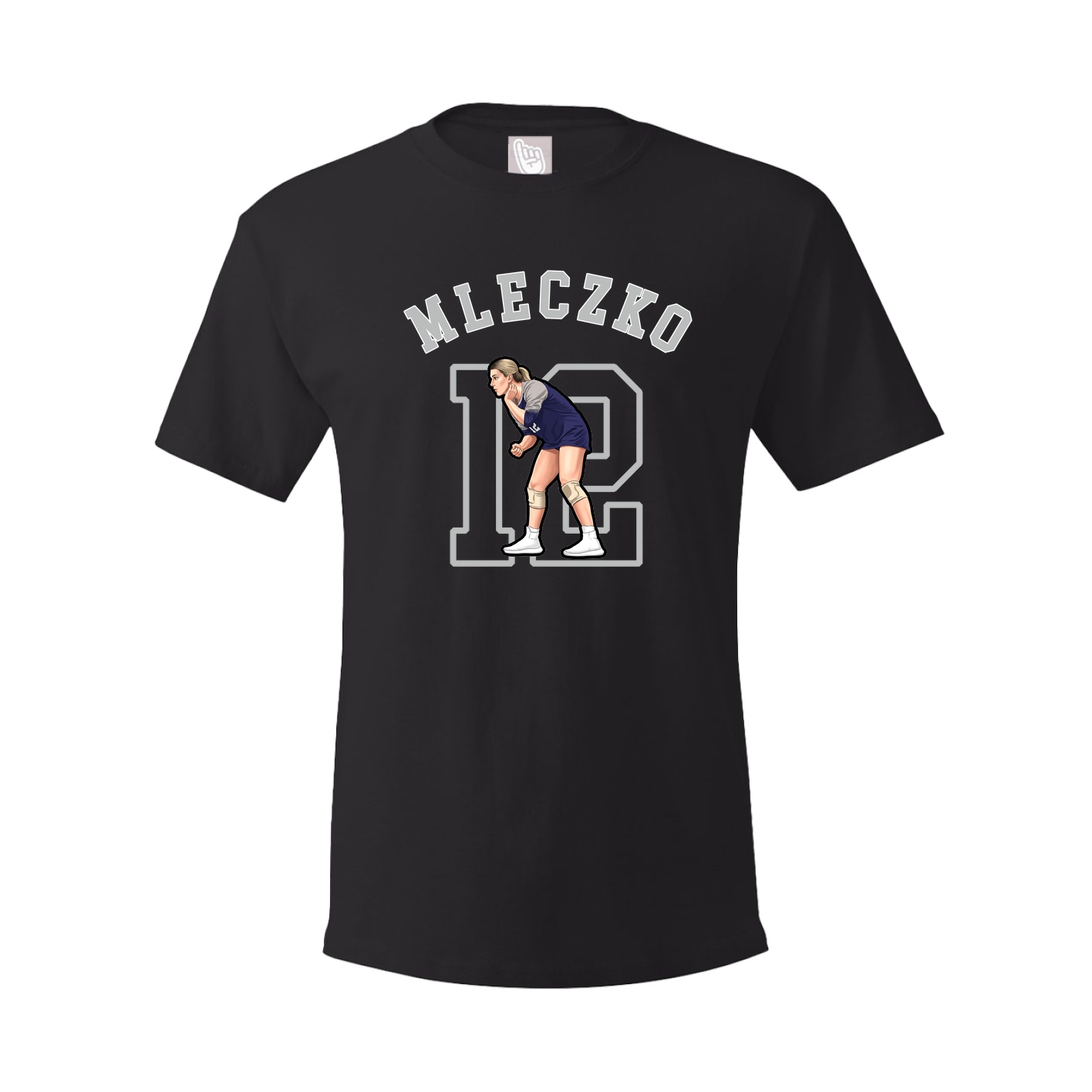 NIL Club Tee