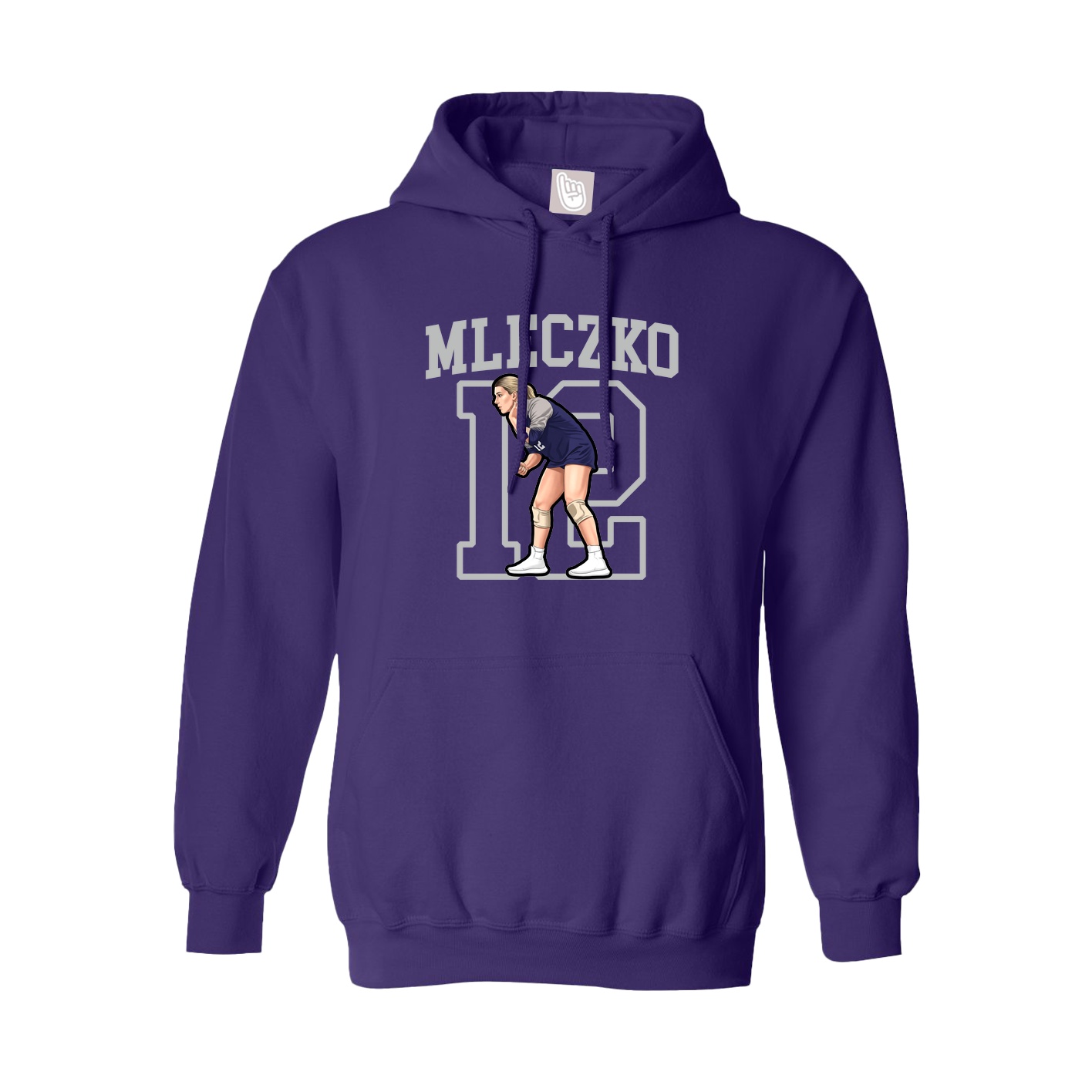 Youth Hoodie