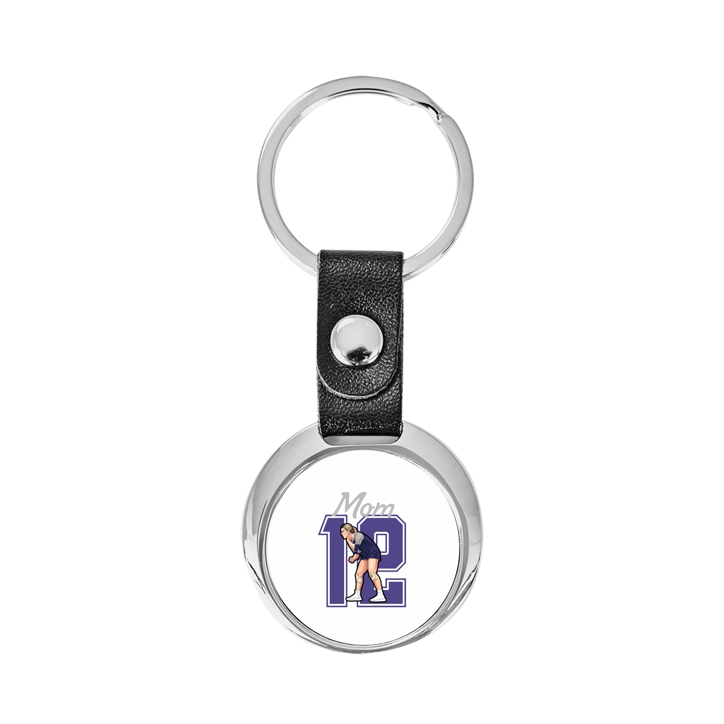 Key Chain — Mothers Day Shirsey in Classic