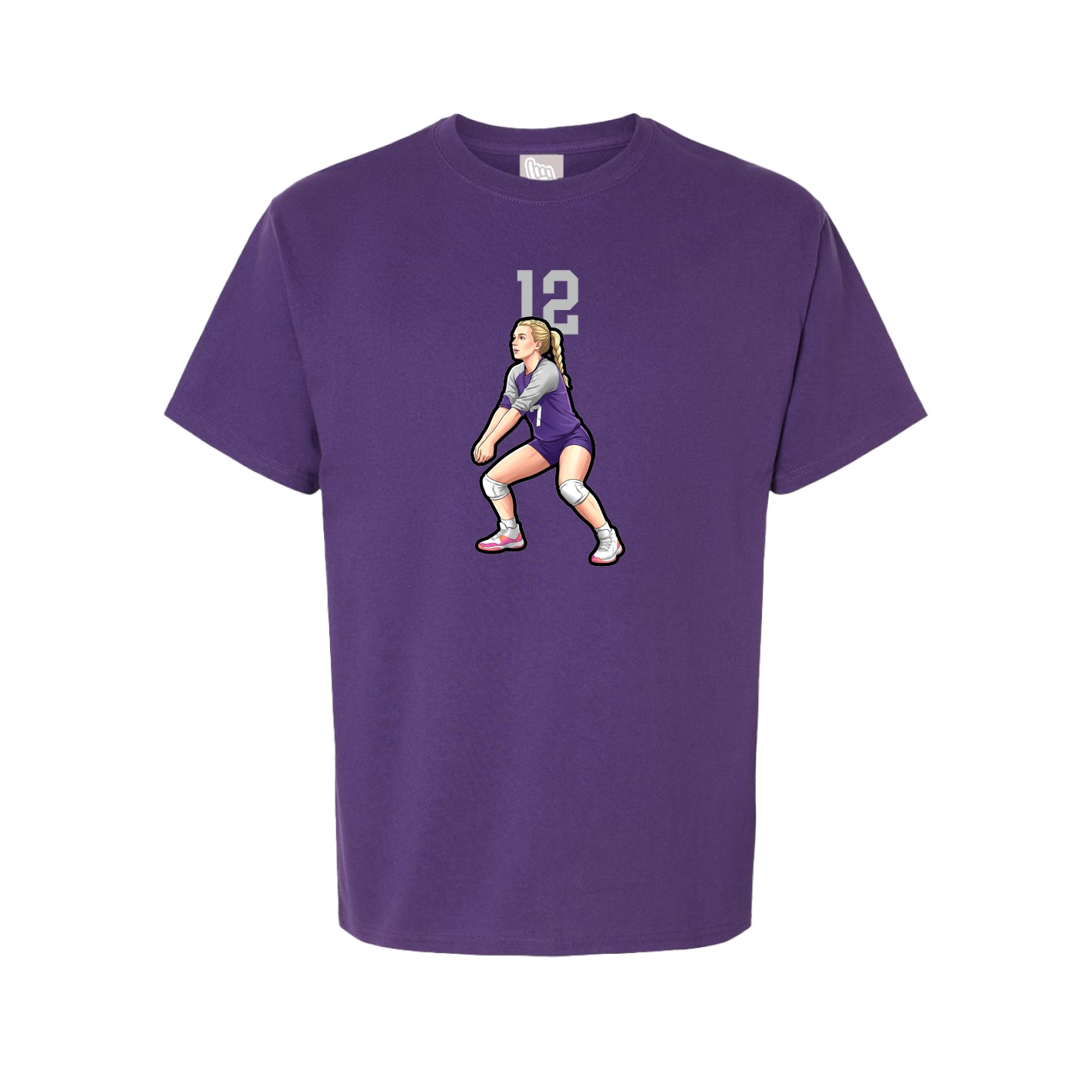 NIL Club Youth Tee
