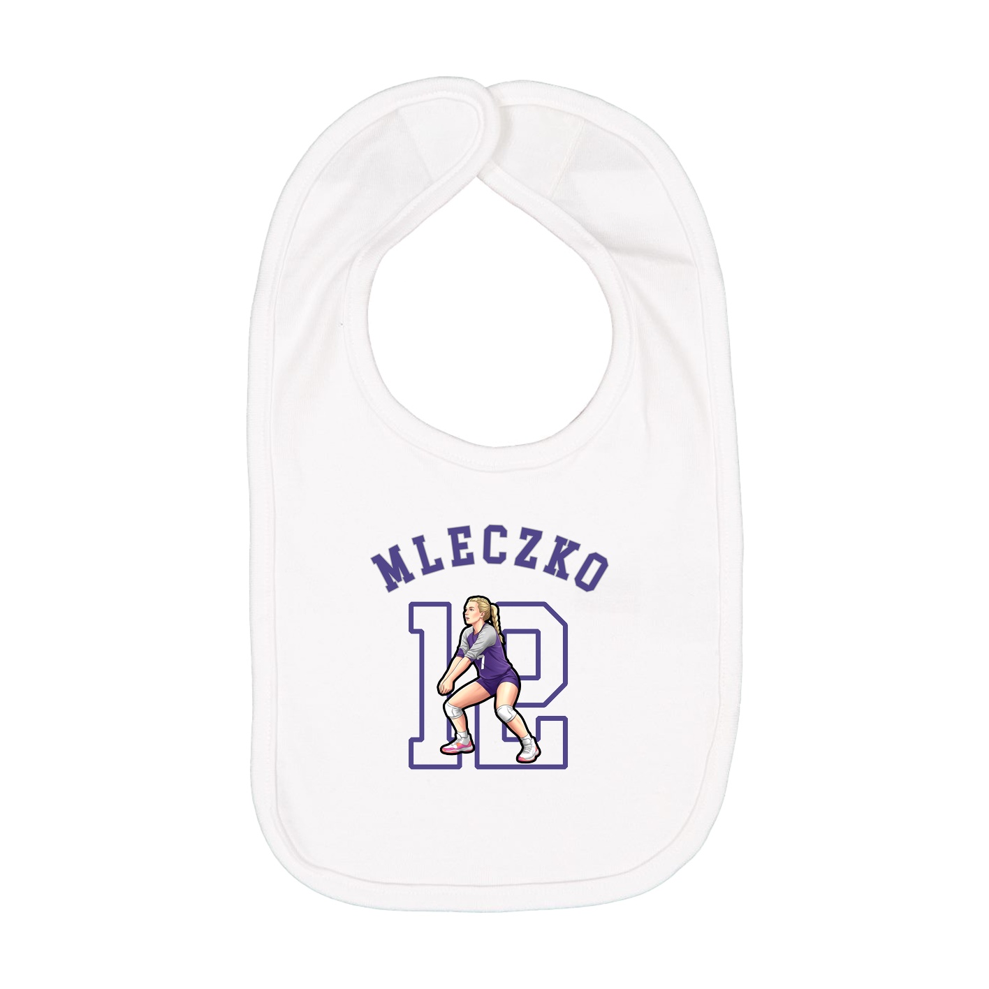 Infant Bib