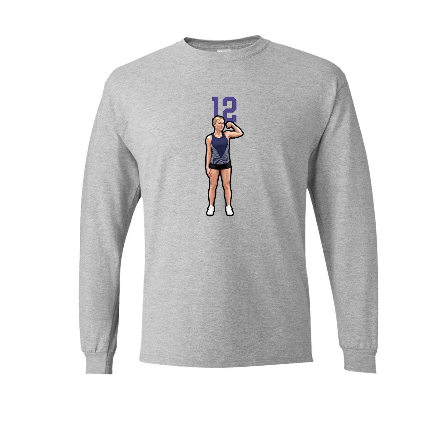 Long Sleeve Tee