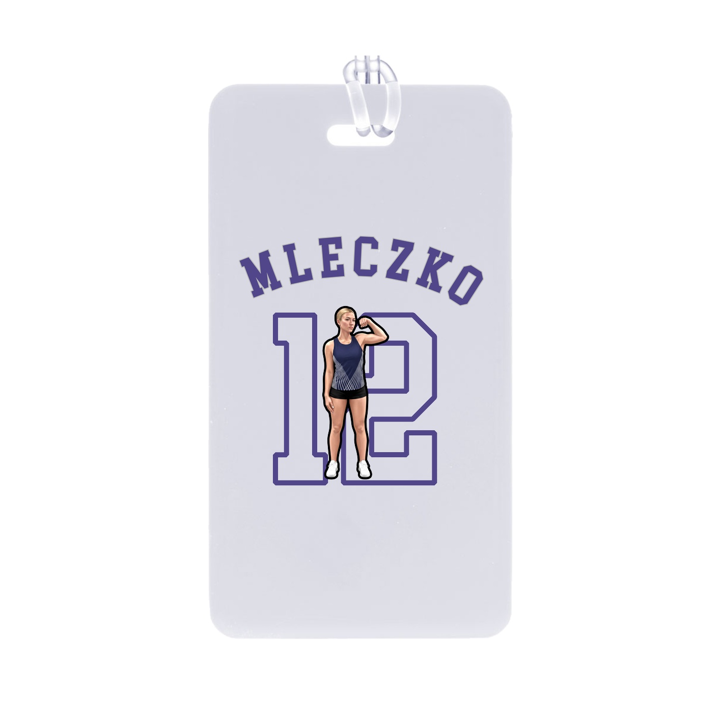 Bag Tag