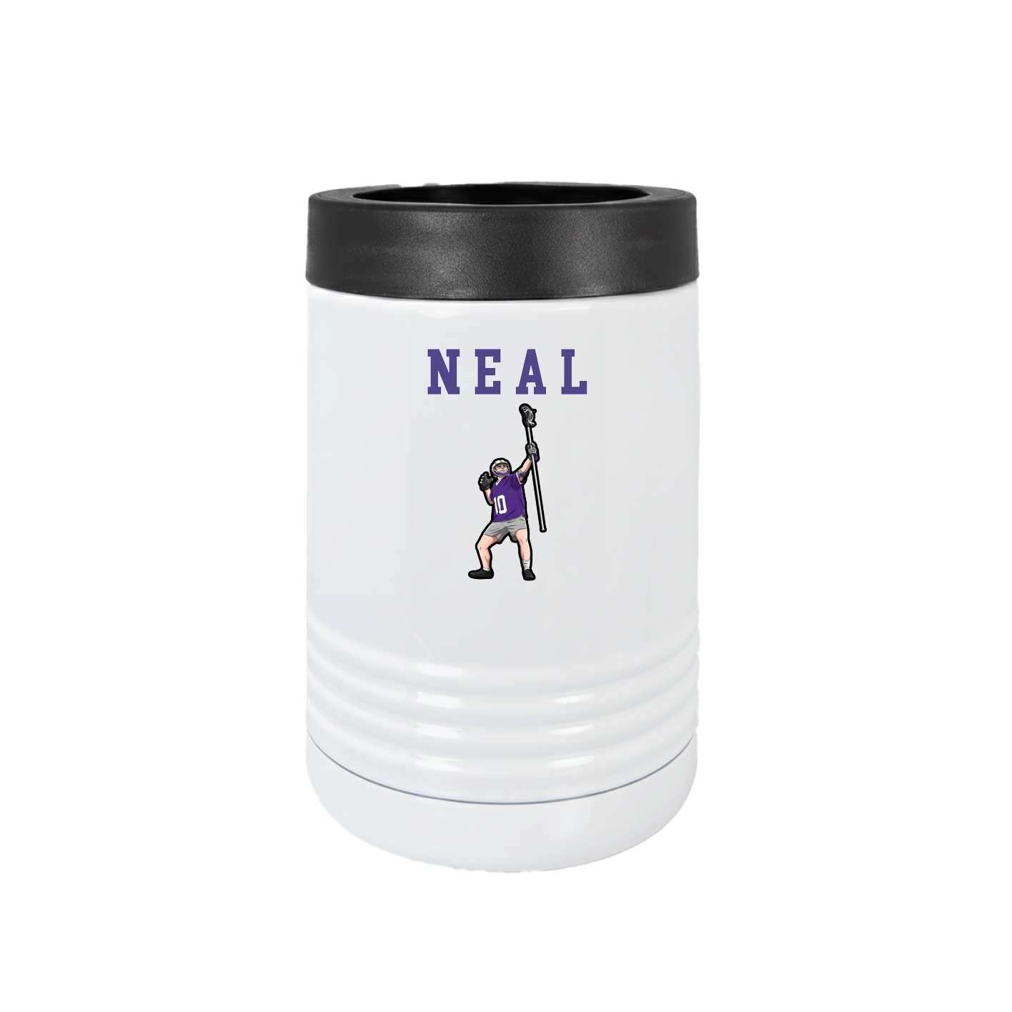 Beverage Holder — Shirsey in White