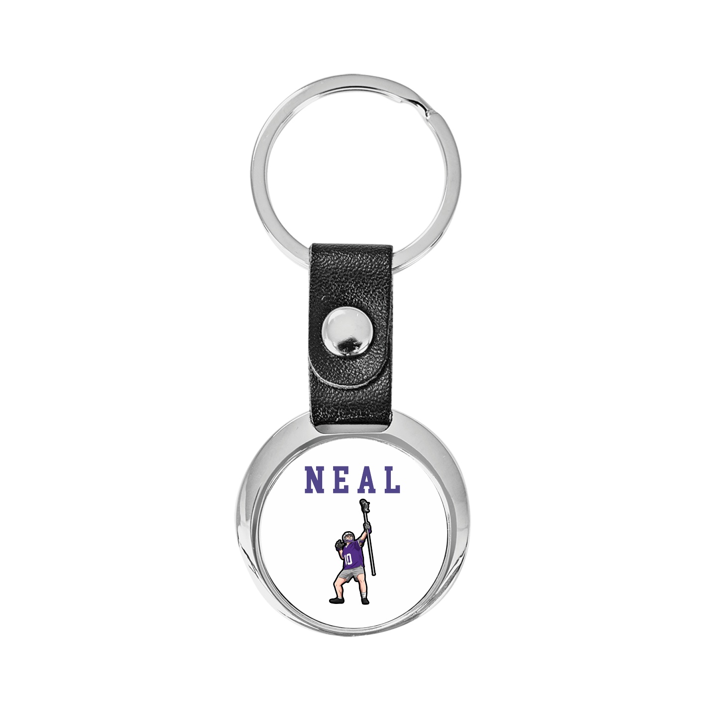 Key Chain — Shirsey in Classic