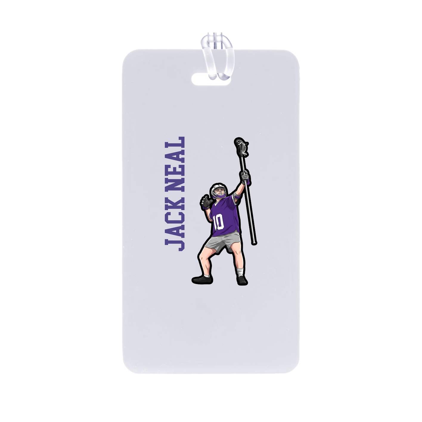 Bag Tag