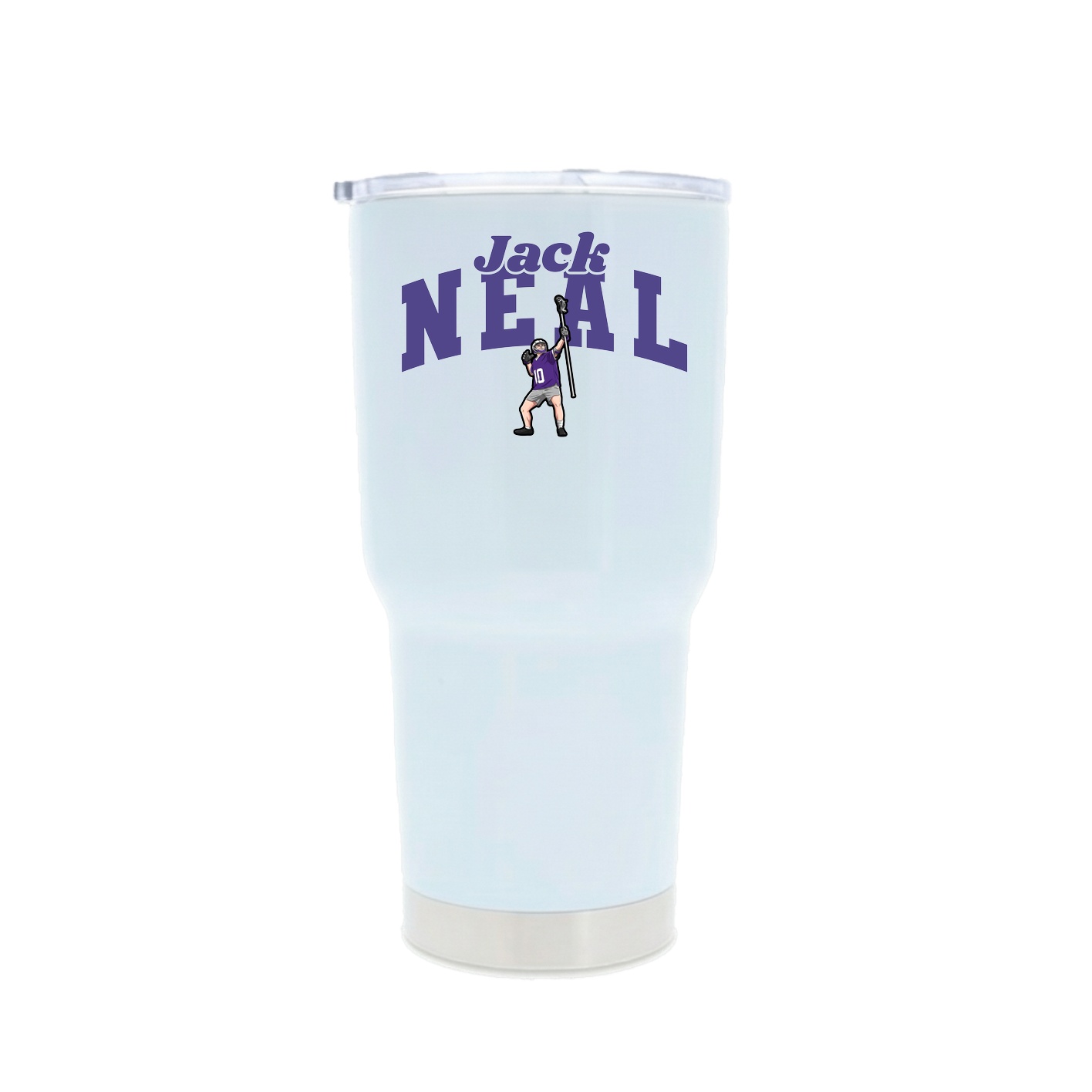 30oz Stainless Steel Tumbler
