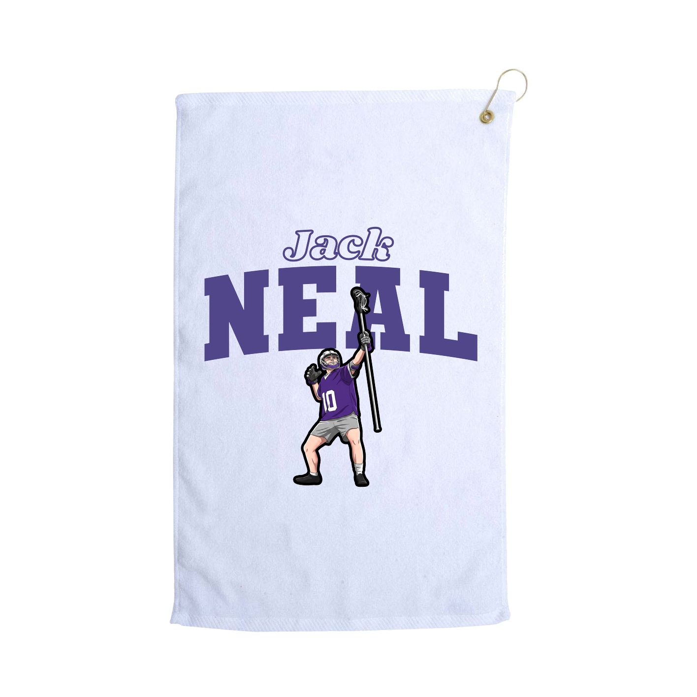 Golf Towel