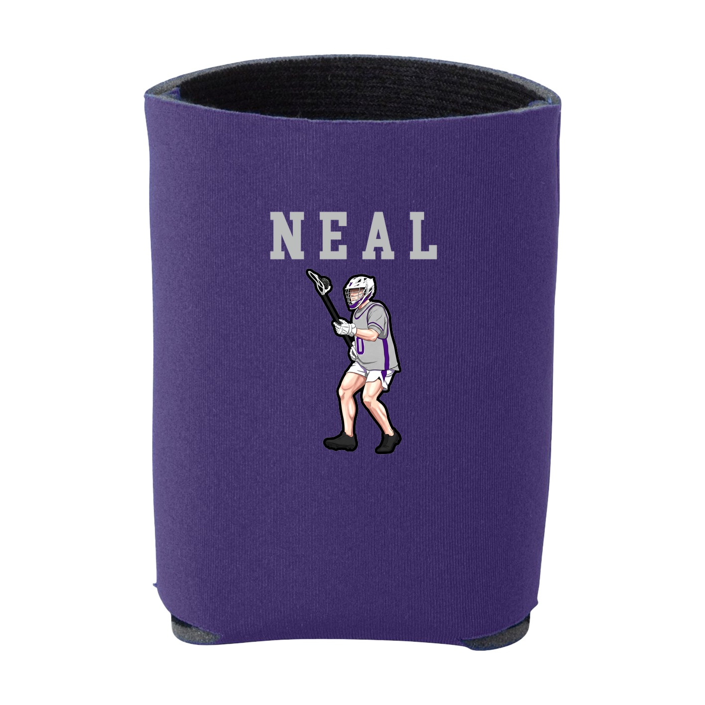 Can Holder — Shirsey in Purple