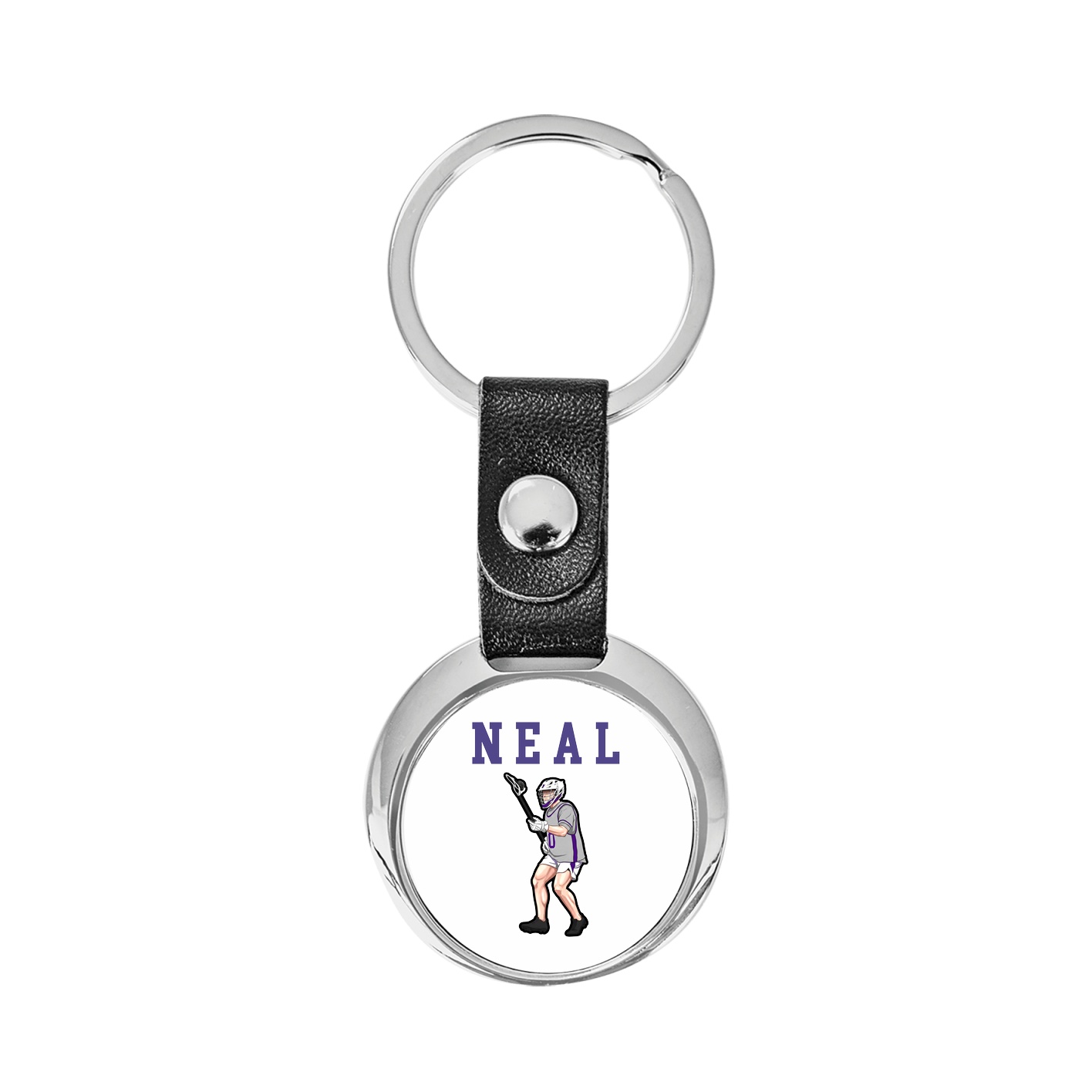 Key Chain — Shirsey in Classic