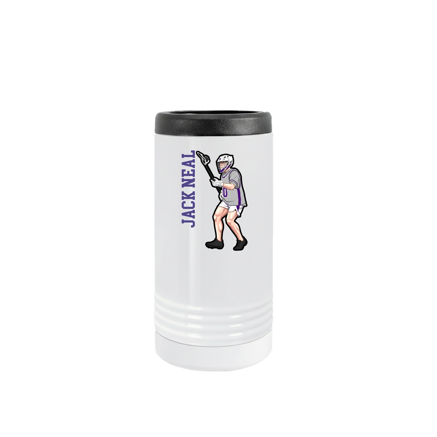 Slim Beverage Holder