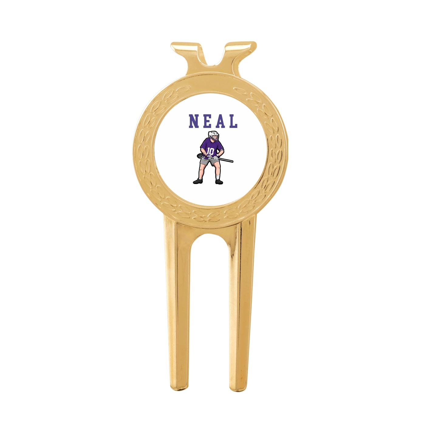Divot Tool with Ball Marker — Shirsey in Classic