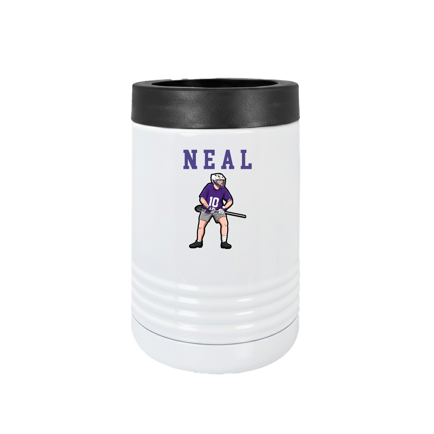 Beverage Holder — Shirsey in White