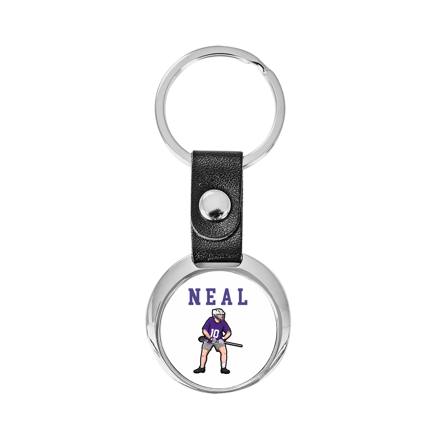 Key Chain — Shirsey in Classic