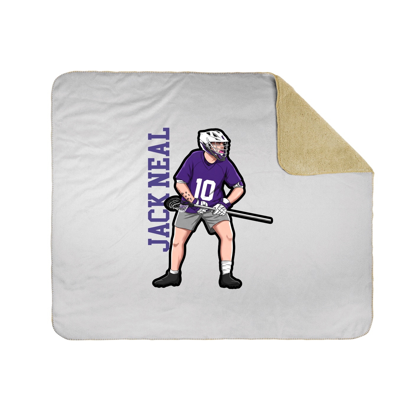 Throw Blanket