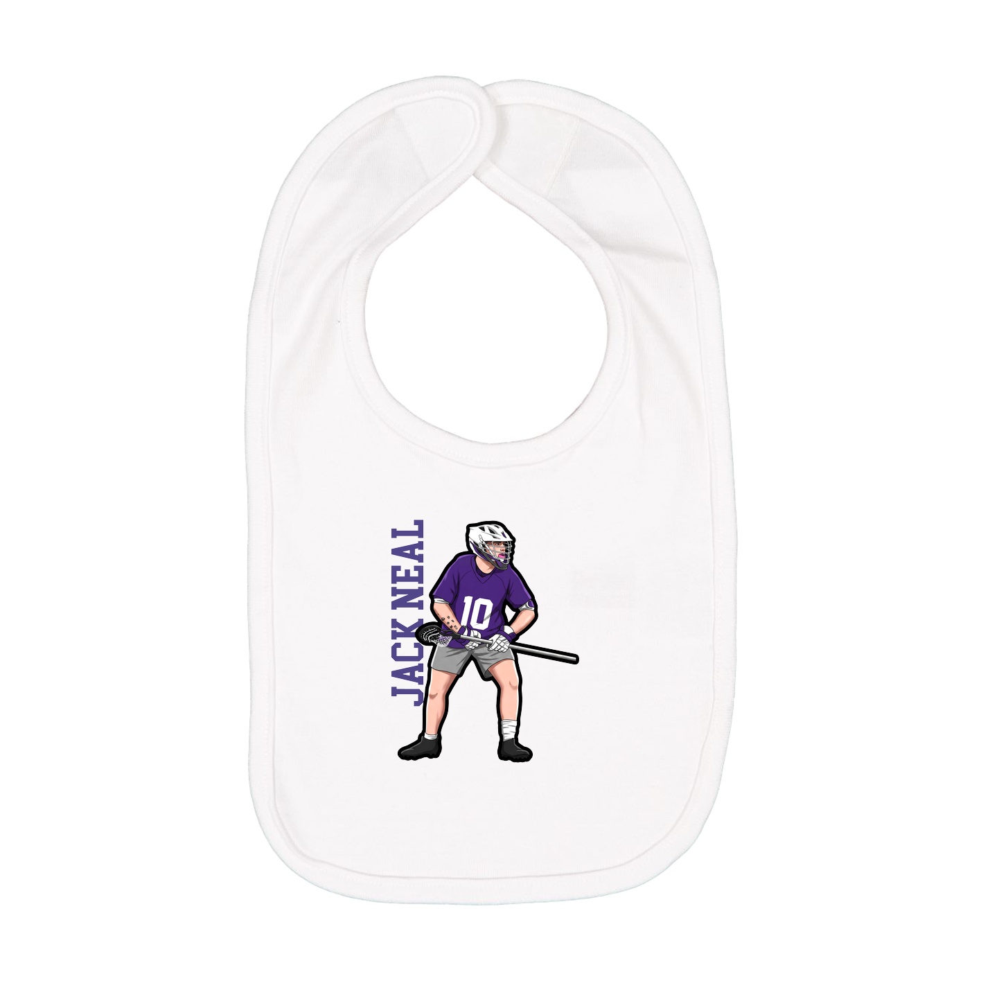 Infant Bib