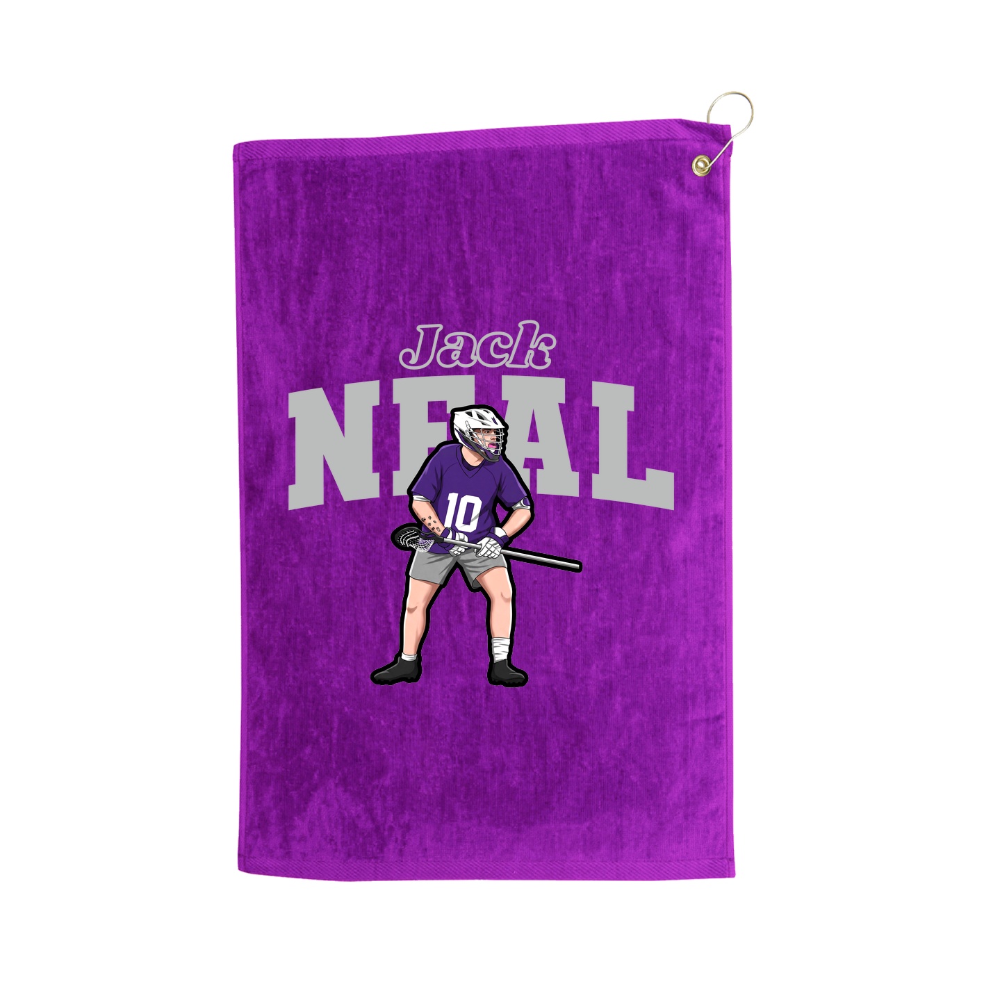 Golf Towel