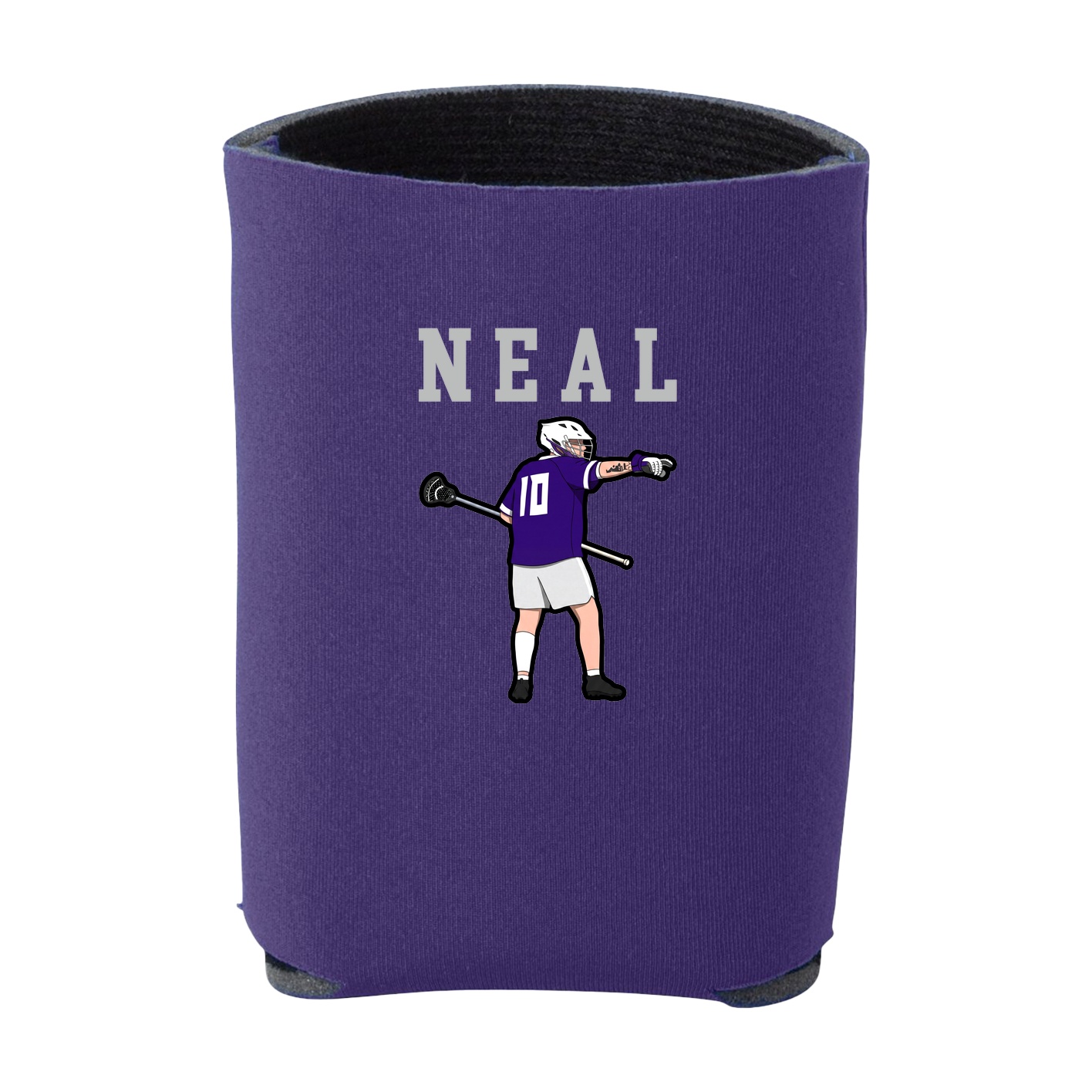 Can Holder — Shirsey in Purple