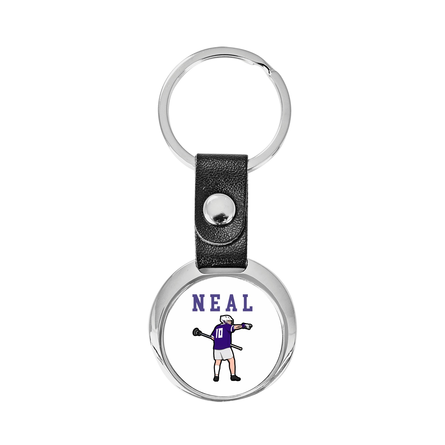 Key Chain — Shirsey in Classic
