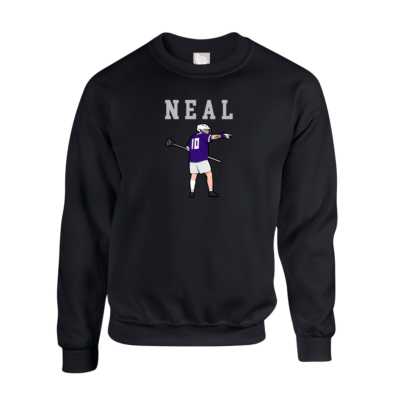 Fleece Crew