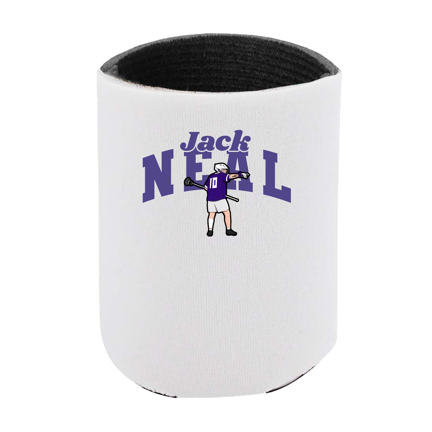 Can Holder — Signature Arch in White