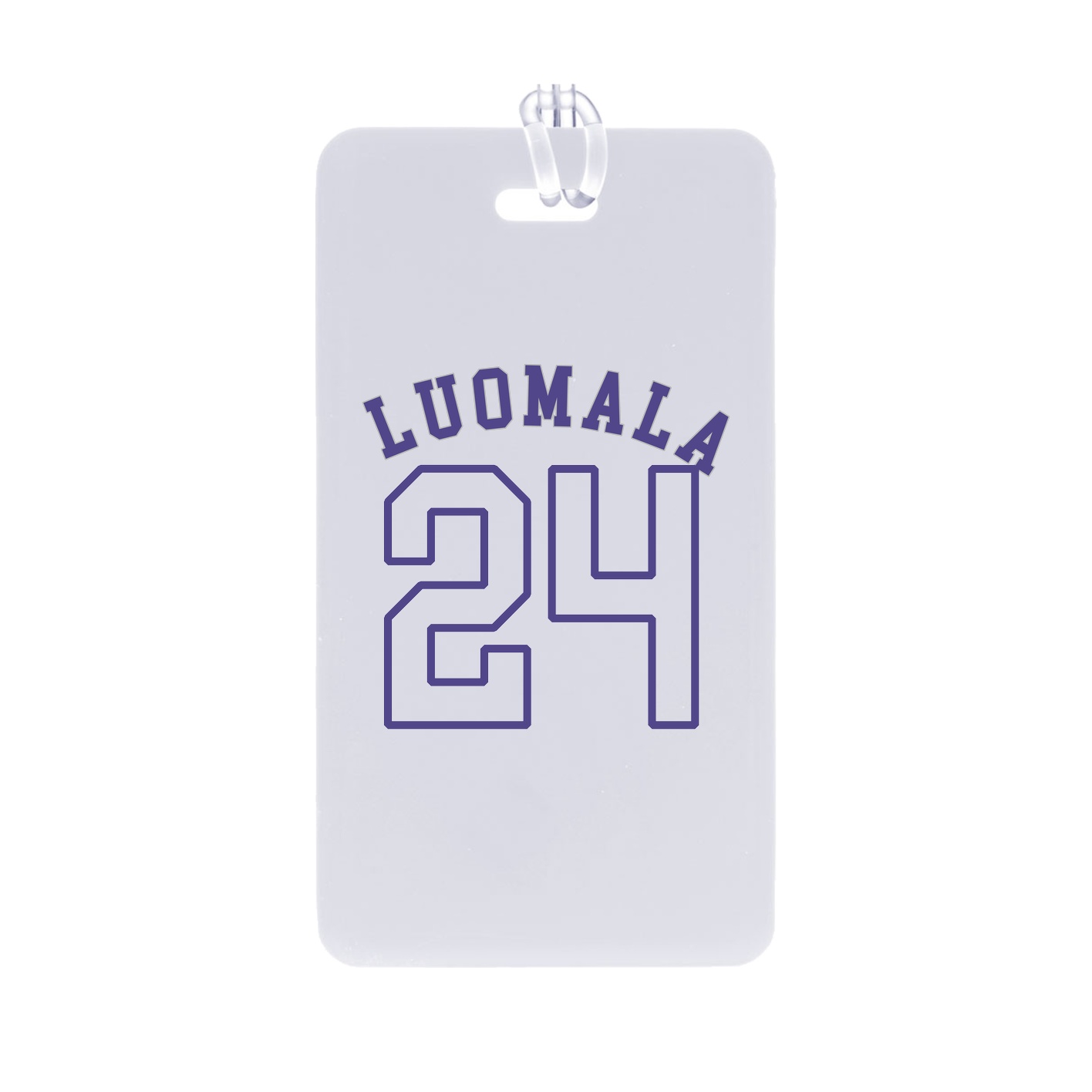 Bag Tag