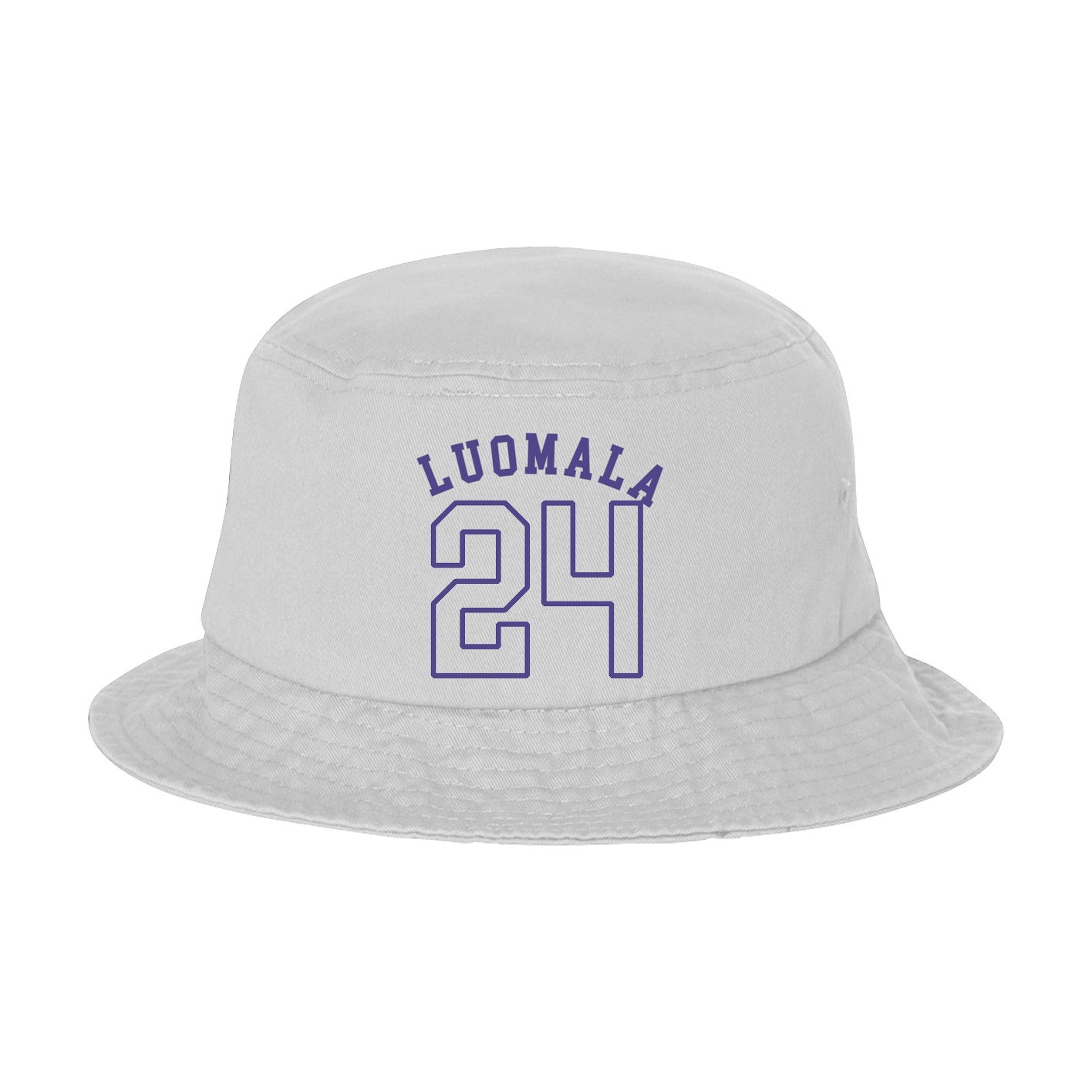 Bucket Cap