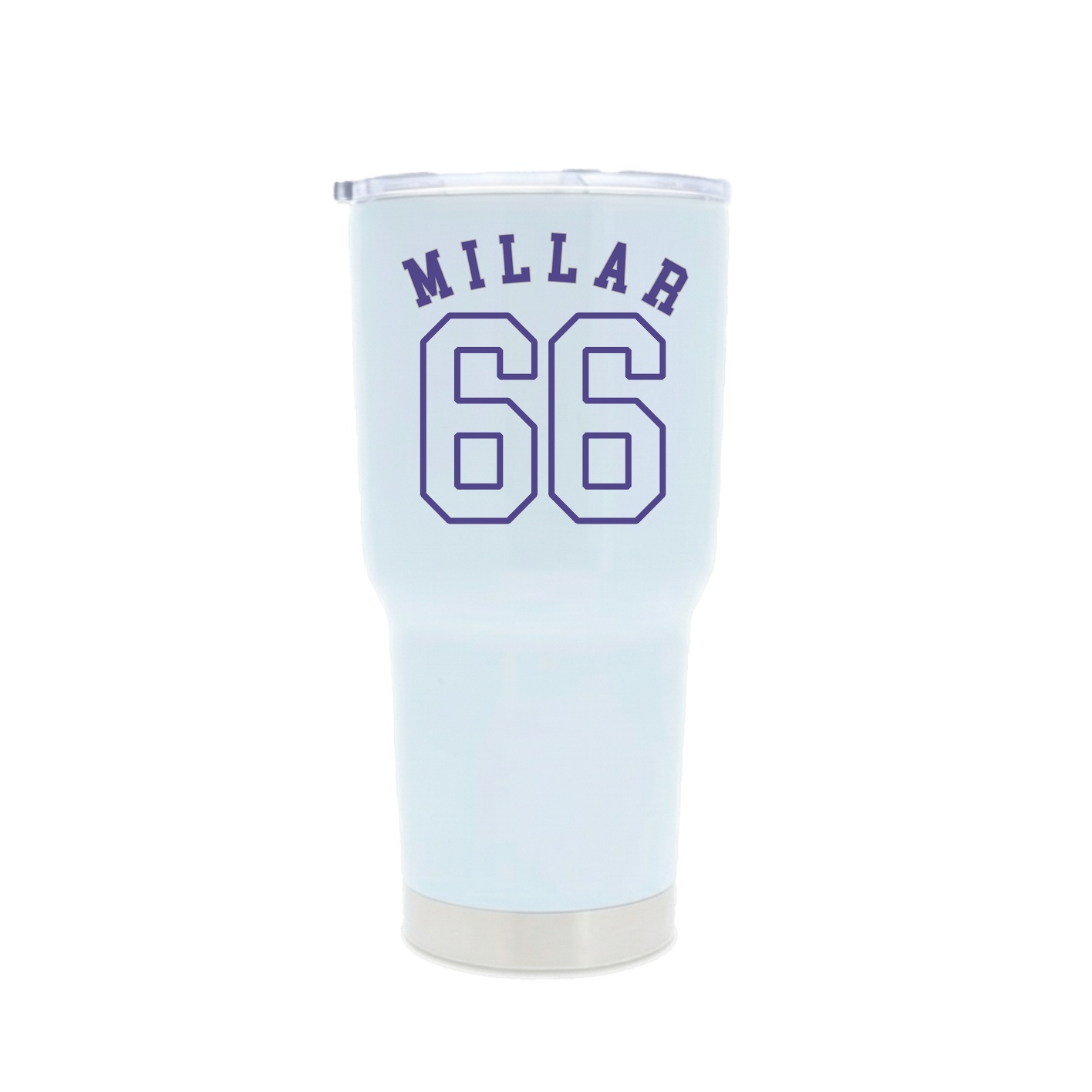 30oz Stainless Steel Tumbler
