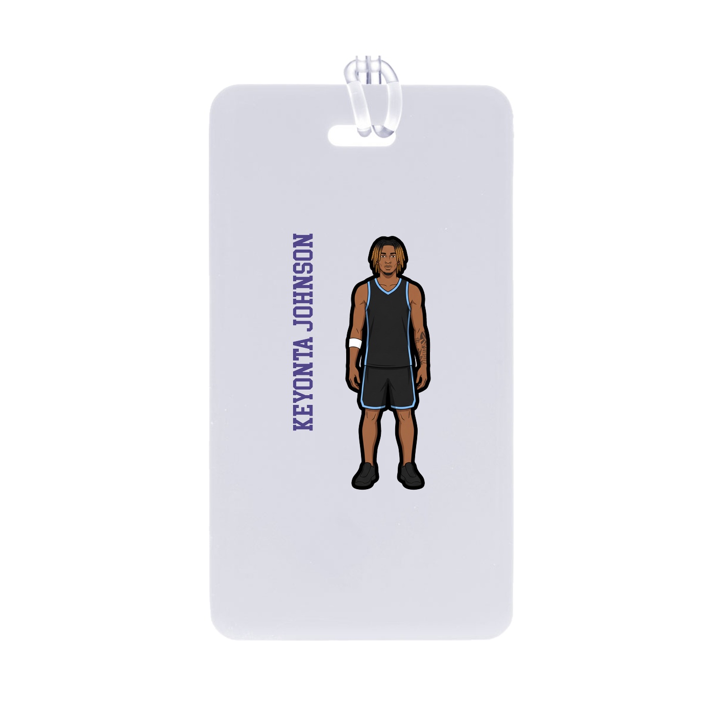 Bag Tag