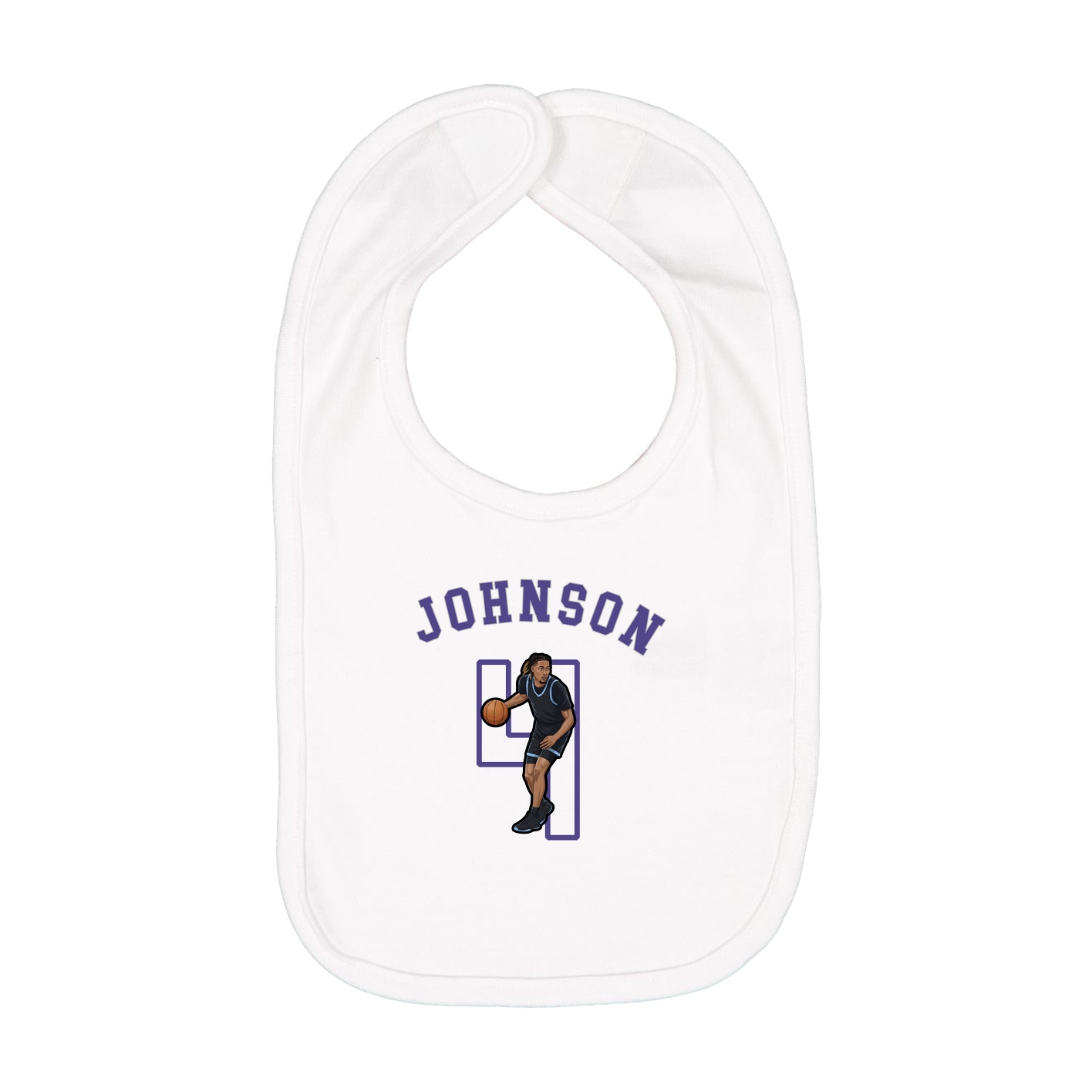 Infant Bib