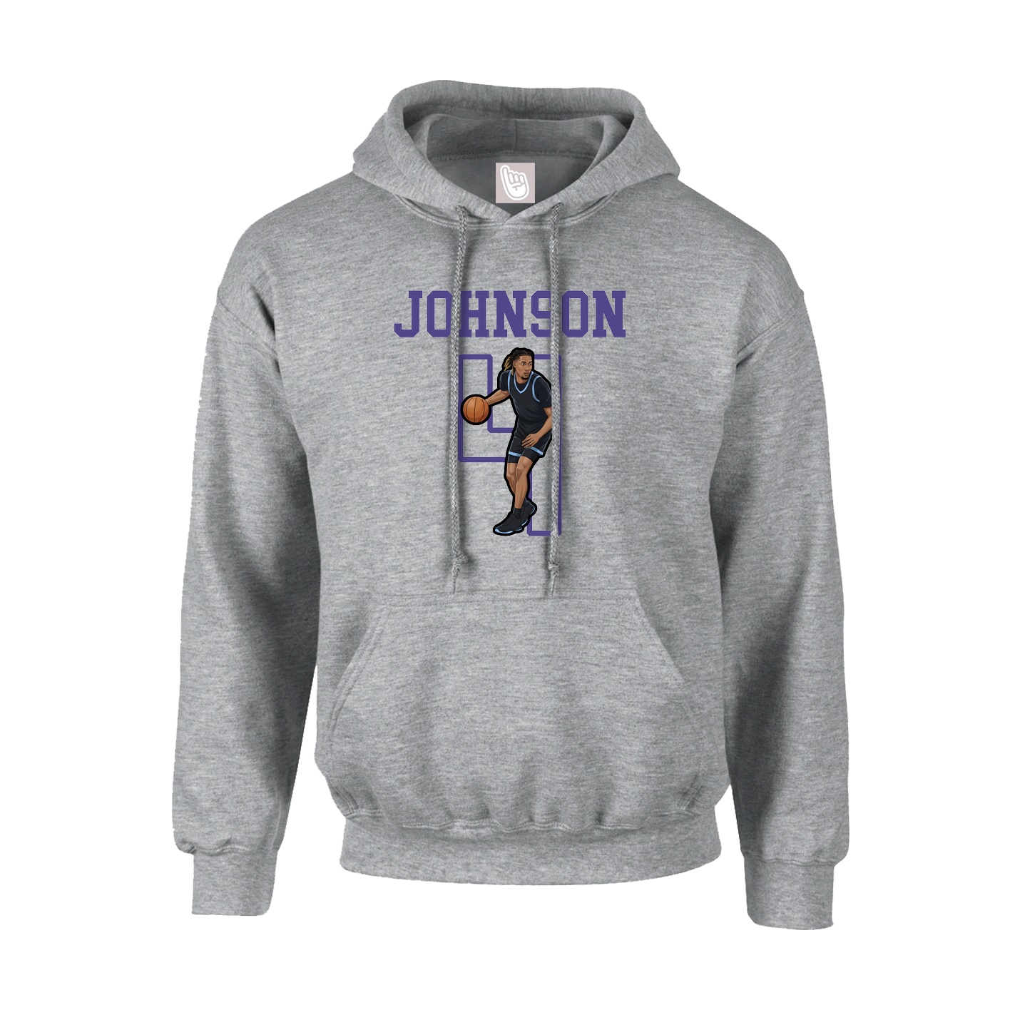 Youth Hoodie
