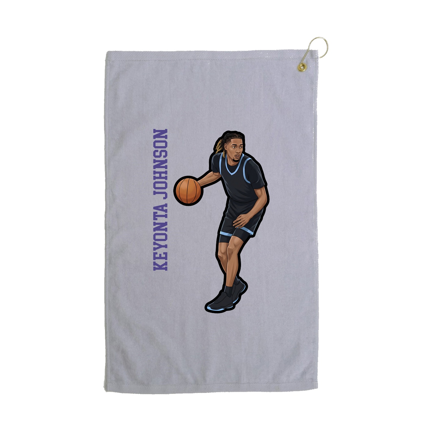 Golf Towel