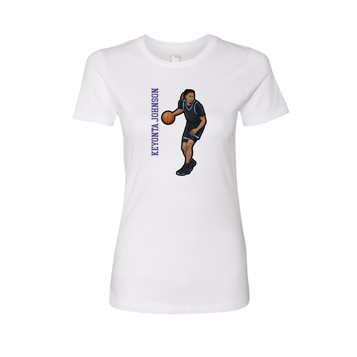 Womens Tee