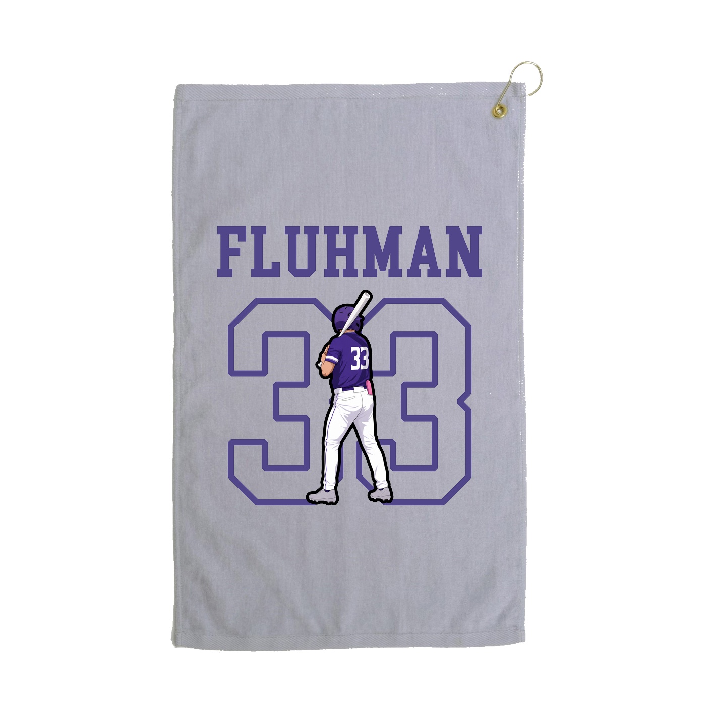 Golf Towel