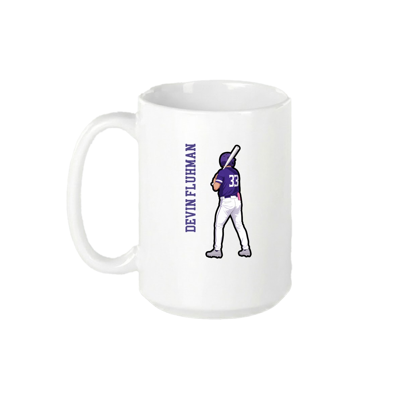 15oz Coffee Mug