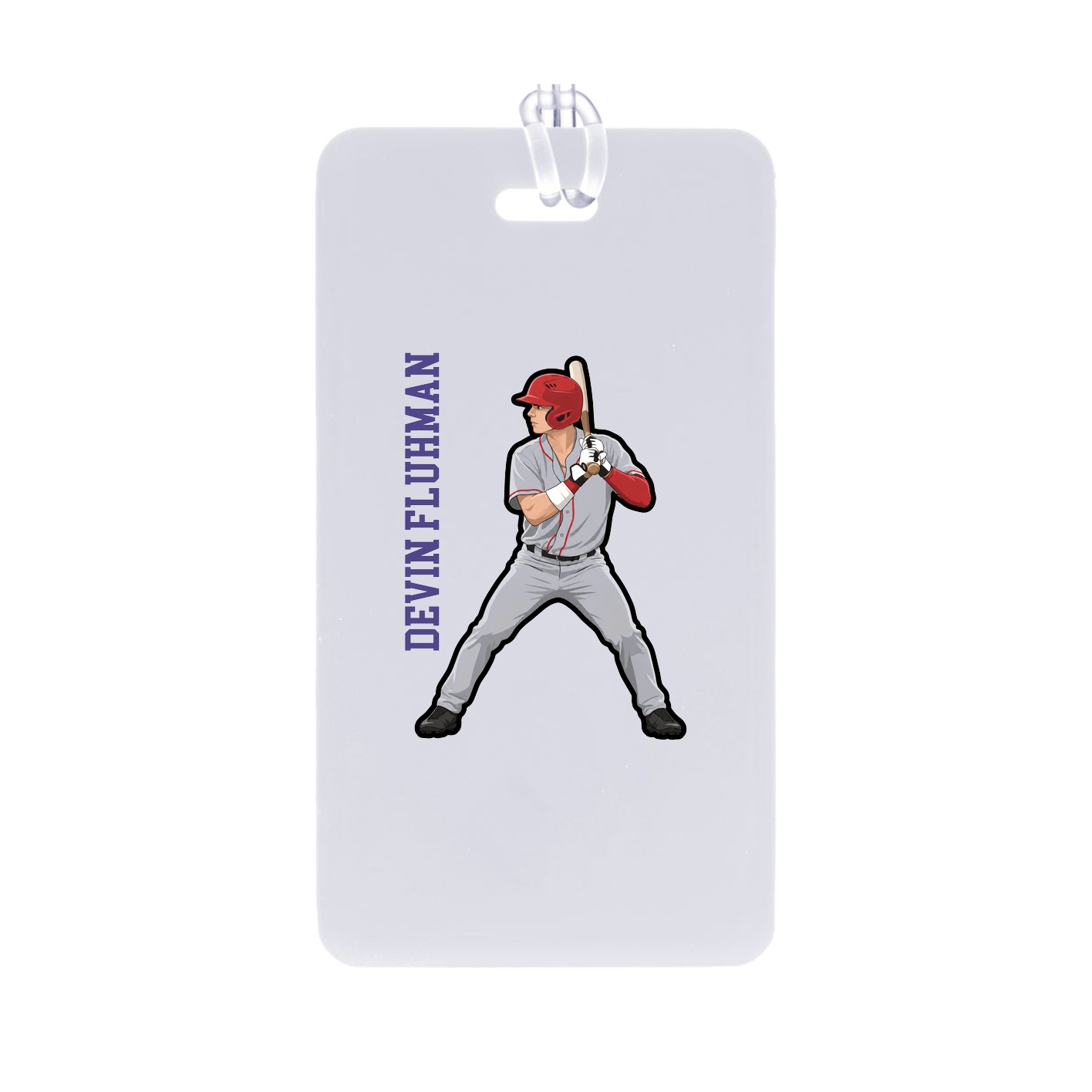 Bag Tag