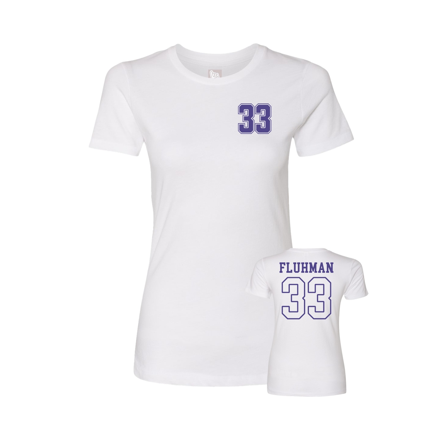 Womens Tee