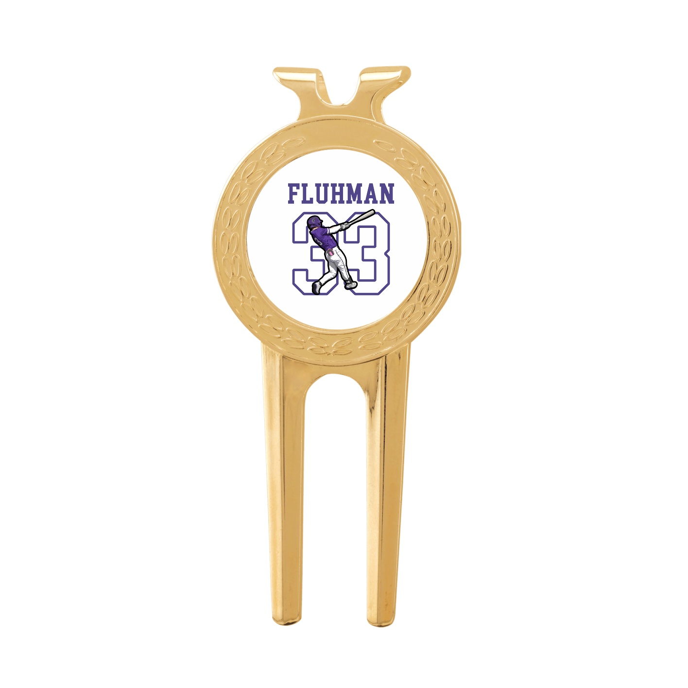Divot Tool with Ball Marker — Shirsey in Classic