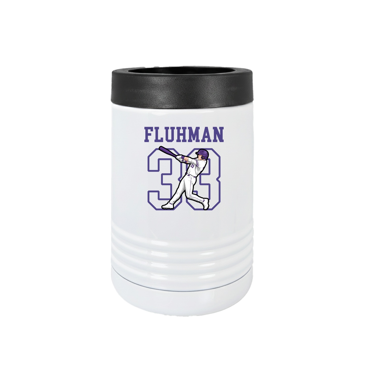 Beverage Holder — Shirsey in White