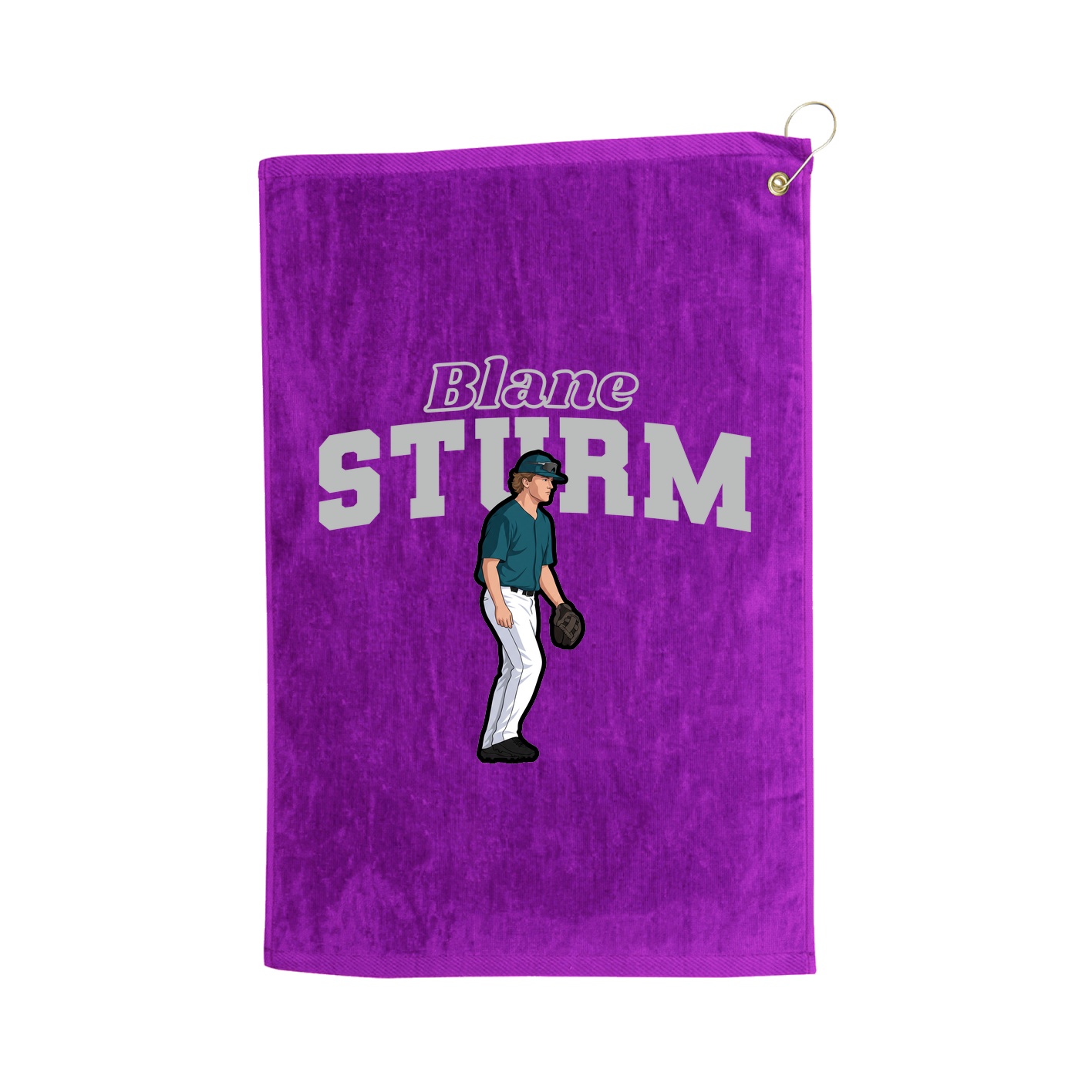 Golf Towel