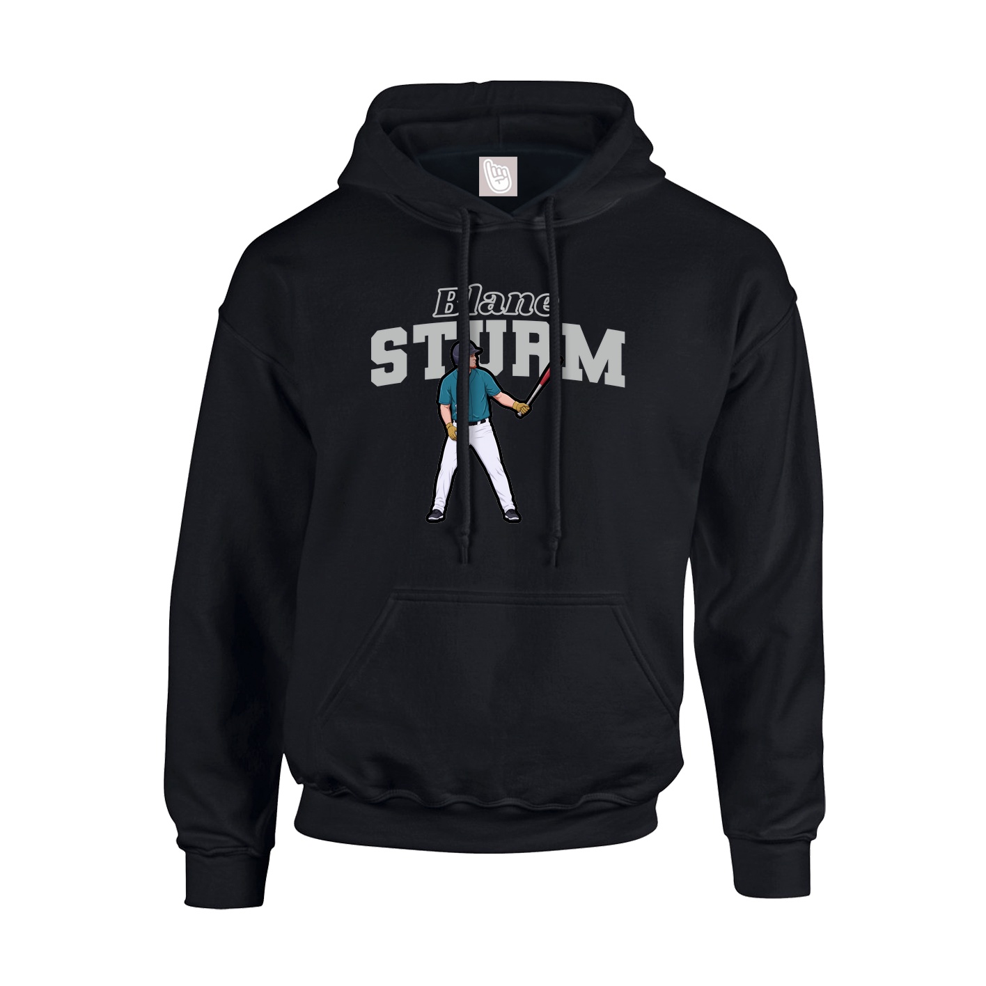 Hoodie