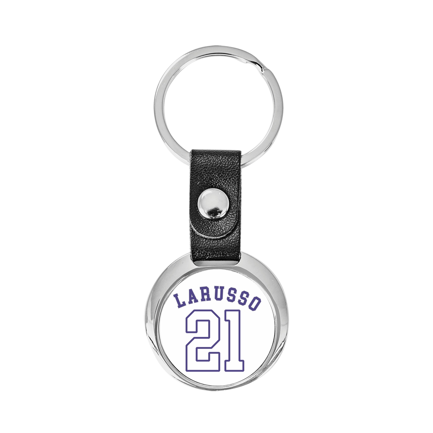 Key Chain — Shirsey Arch in Classic
