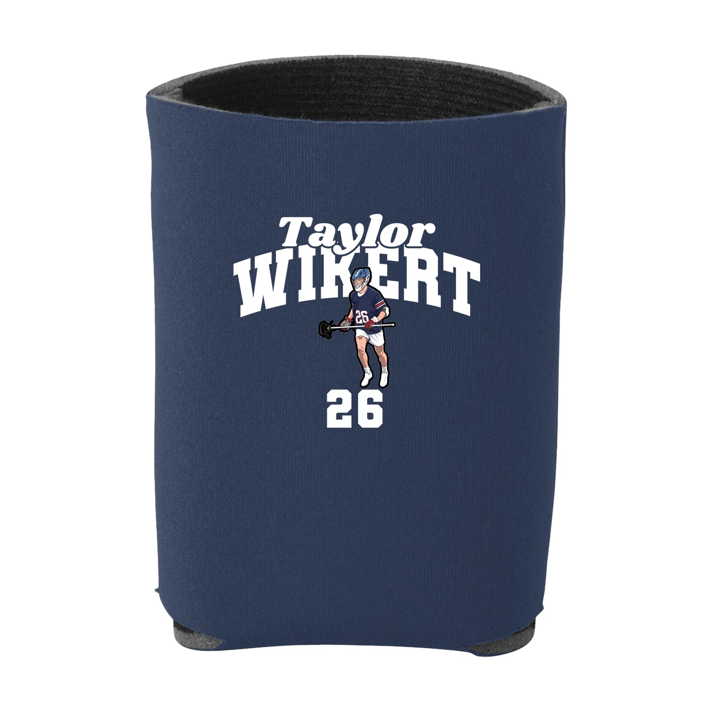 Can Holder — Signature Arch in Navy