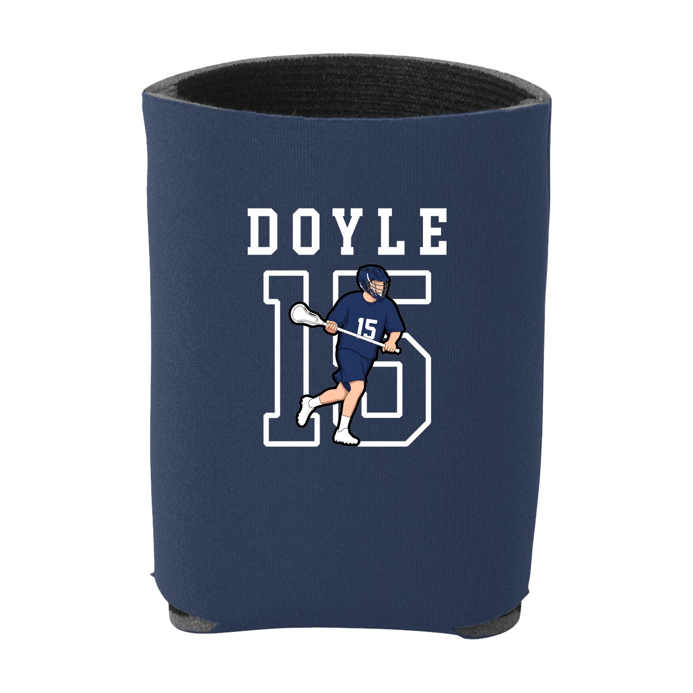 Can Holder — Shirsey in Navy