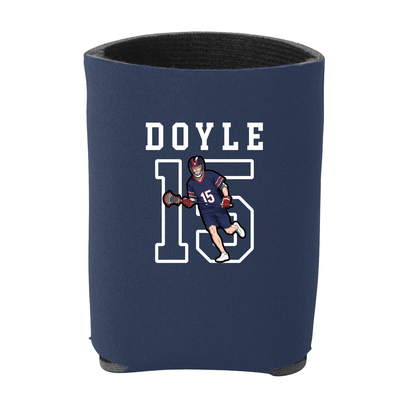 Can Holder — Shirsey in Navy