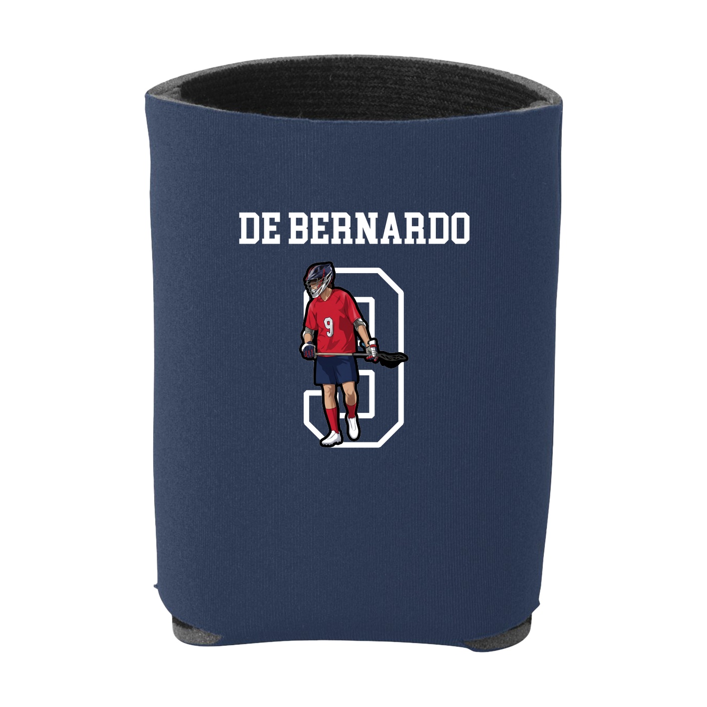 Can Holder — Shirsey in Navy